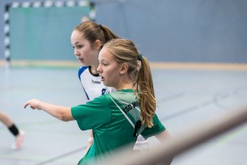 Bild 960 - wBJ Loewinnen Cup B2